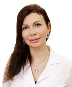 Слива Екатерина Ивановна дерматолог