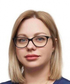 Казанцева Екатерина Васильевна акушер