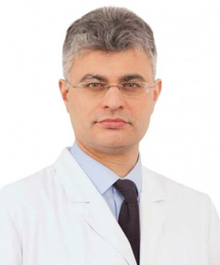 Скоробогатов Александр Евгеньевич андролог