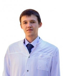 Ланков Владислав Анатольевич андролог