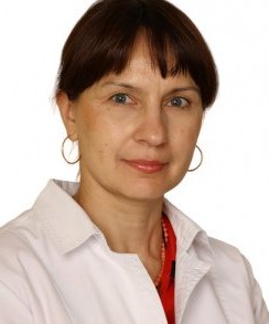 Тарасова Елена Вячеславовна эндокринолог