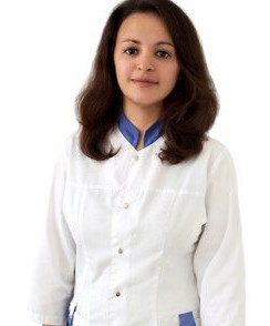 Коваль Инга Станиславовна аллерголог