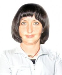 Звонкова Жанна Александровна узи-специалист