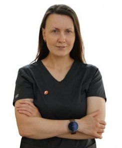 Федорова Татьяна Васильевна массажист