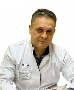 Киракосян Армен Ваганович нарколог
