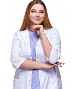 Улитко Татьяна Владимировна уролог