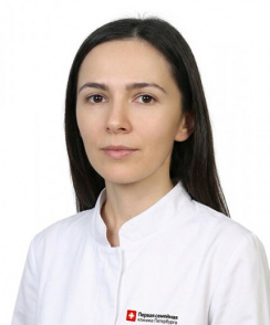 Юсупова Хадижат Магомедовна узи-специалист