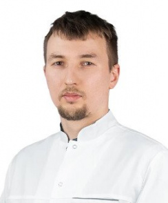 Закроев Андрей Александрович ортопед