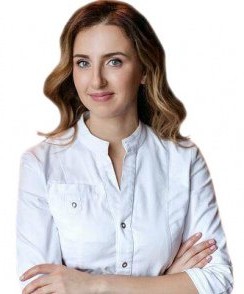Заянчковская Наталия Владимировна венеролог
