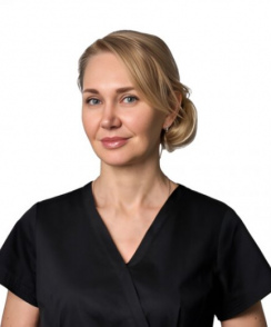 Витоль Елена Вячеславовна косметолог