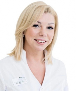 Громова Елена Владимировна косметолог