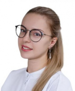 Ермолаева Юлия Сергеевна дерматовенеролог