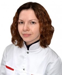 Васянович Валерия Рафаиловна гинеколог