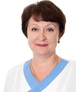 Сахарова Ирина Анатольевна дерматолог