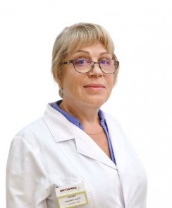 Квасова Ольга Олеговна кардиолог