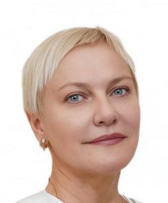 Краюшкина Янина Георгиевна косметолог