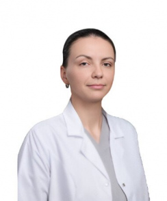 Арстова Надежда Евгеньевна гастроэнтеролог