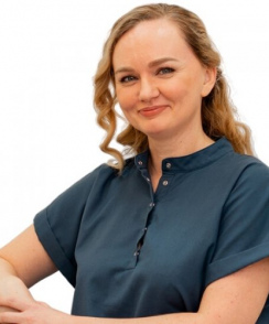 Василькова Анна Александровна стоматолог