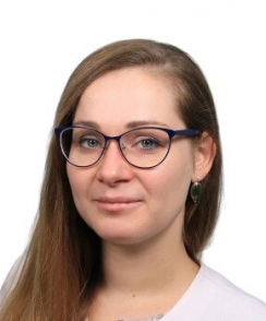 Суходоля Анна Васильевна гинеколог