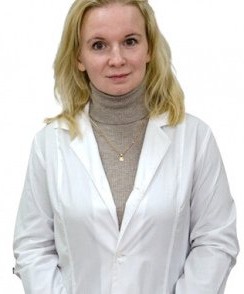 Денисова Татьяна Олеговна гинеколог