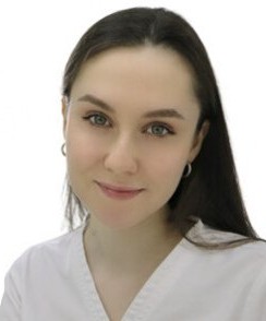 Предеина Мария Владимировна дерматолог