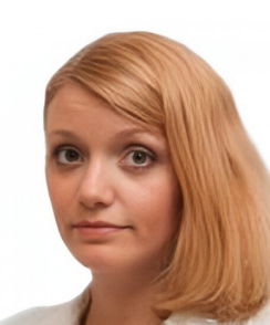 Пыльнева Светлана Сергеевна педиатр