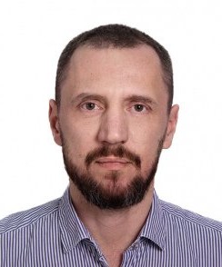 Михеев Михаил Евгеньевич психиатр