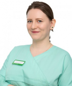 Никулина Ирина Александровна гастроэнтеролог