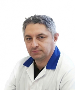 Адаменко Валерий Николаевич хирург