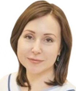Макарова Надежда Владиславовна косметолог