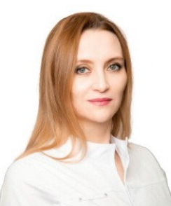 Казакова Надежда Алексеевна терапевт