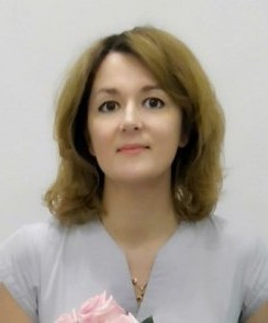 Шишковская Ольга Геннадиевна дерматолог