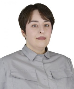 Оноприенко Юлия Александровна стоматолог