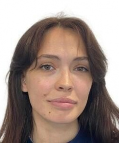 Шелифост (Франёва) Вероника стоматолог