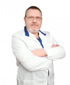 Львов Владислав Анатольевич ортопед