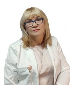 Винничук Валентина Александровна психолог