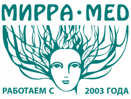 МирраМед на Соляном