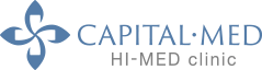 CapitalMed (КапиталМед) на Полтавской